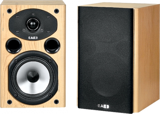 Акустическая система Acoustic Energy Aesprit AE300 C review and foto Акустическая система Acoustic Energy Aesprit AE300 C