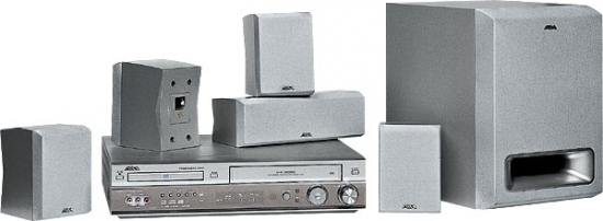 Домашний кинотеатр Aiwa AVJ-R5 review and foto Домашний кинотеатр Aiwa AVJ-R5
