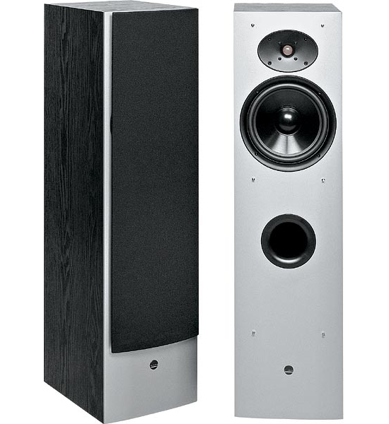 Акустическая система Athena Technologies AS-F1 review and foto Акустическая система Athena Technologies AS-F1