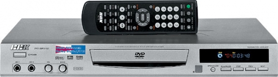 DVD- BBK DVD-BBK916S