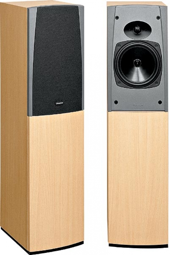 Акустическая система Boston Acoustics CR95 review and foto Акустическая система Boston Acoustics CR95