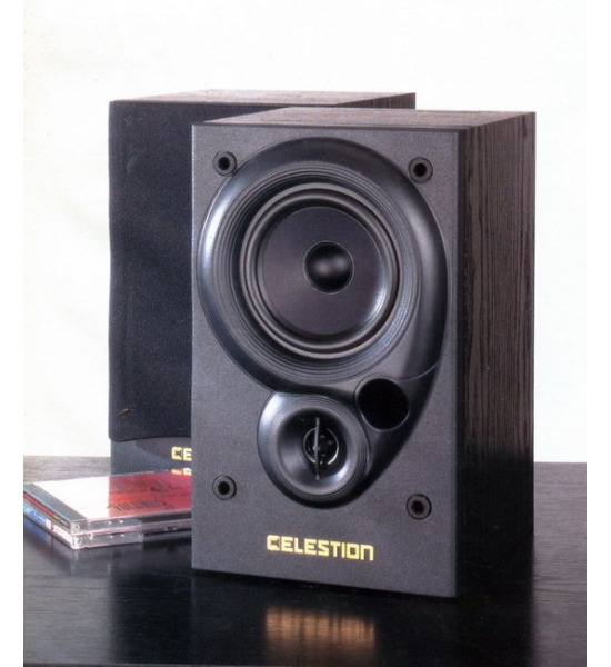 Акустическая система Celestion Impact 10 review and foto Акустическая система Celestion Impact 10