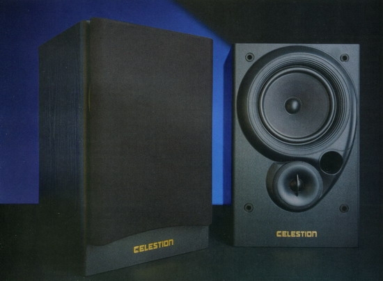   Celestion Impact 15