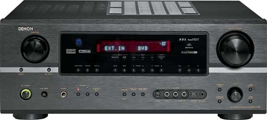 AV- Denon AVR-2106