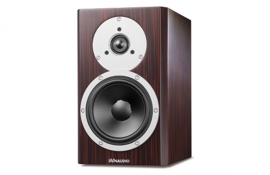 Акустическая система Dynaudio Excite X14 review and foto Акустическая система Dynaudio Excite X14