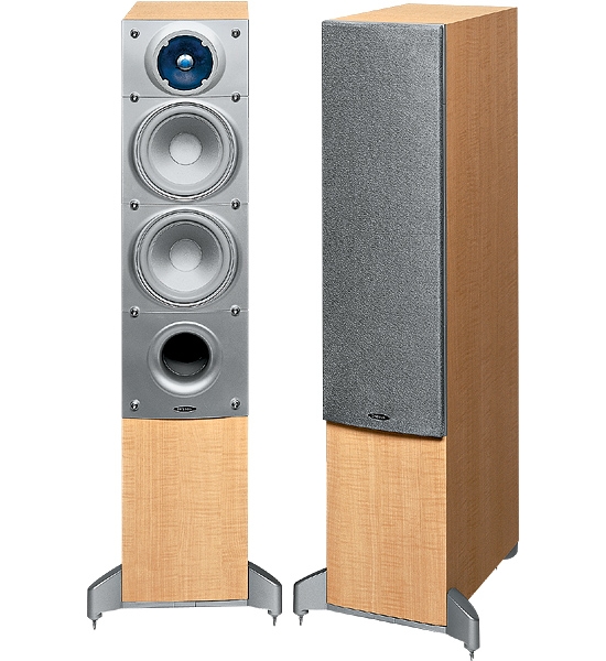 Акустическая система Energy Connoisseur C-5 review and foto Акустическая система Energy Connoisseur C-5