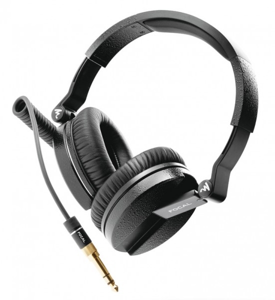  Focal Spirit Professional