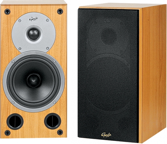   Gale Loudspeakers 3020