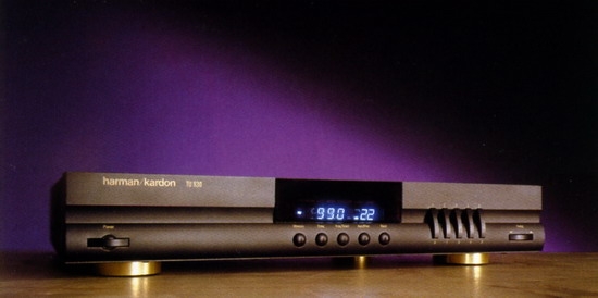  Harman/Kardon TU930