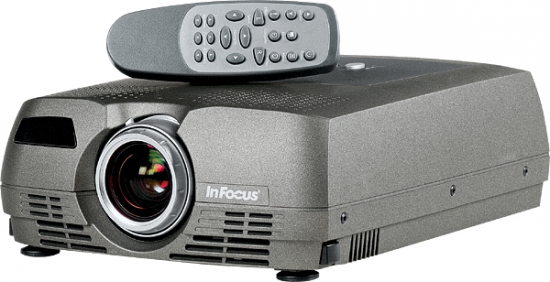  InFocus LP280