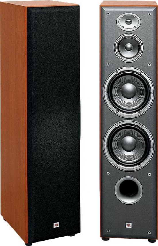 Акустическая система JBL E90 review and foto Акустическая система JBL E90