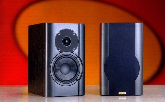 Акустическая система Jamo 307 review and foto Акустическая система Jamo 307