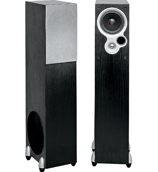   KEF Coda 90