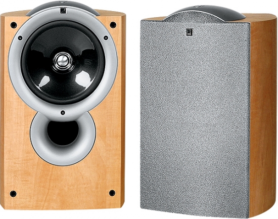 Акустическая система KEF Q1 review and foto Акустическая система KEF Q1