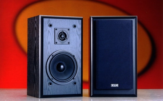 Акустическая система KLH Pro21 review and foto Акустическая система KLH Pro21