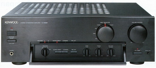  Kenwood KA-5090R