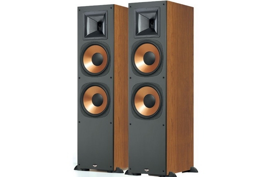 Акустическая система Klipsch RF-7 review and foto Акустическая система Klipsch RF-7