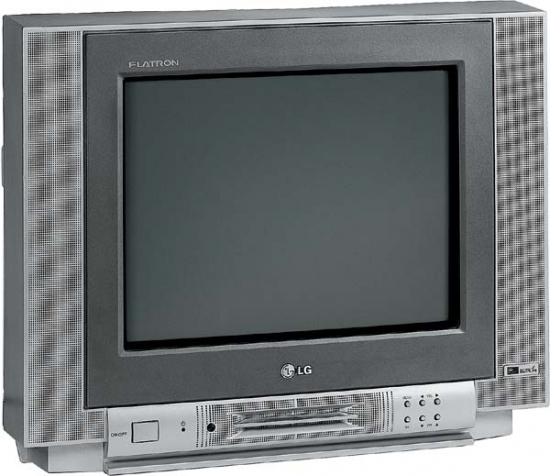 Телевизор LG CT-15Q91KE