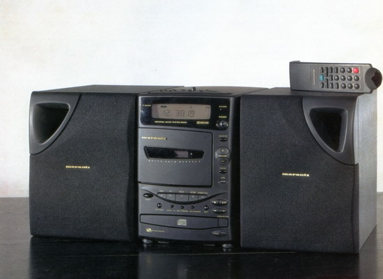  Marantz MX 610