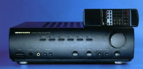  Marantz PM-53