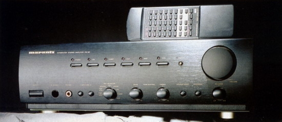  Marantz PM-65