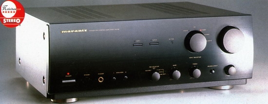  Marantz PM-68