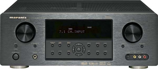 AV- Marantz SR5600