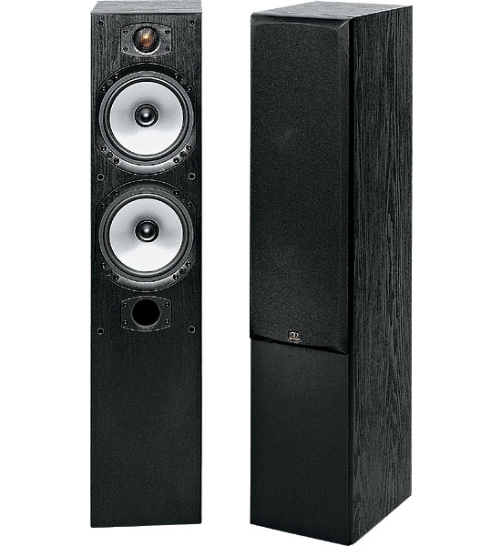 Акустическая система Monitor Audio Bronze B4 review and foto Акустическая система Monitor Audio Bronze B4