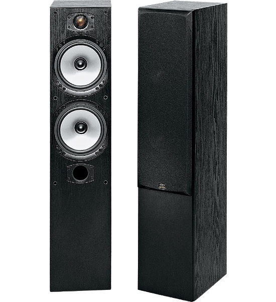   Monitor Audio Bronze B4