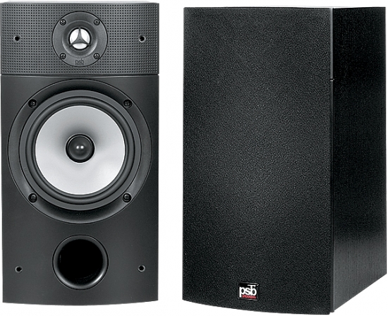 Акустическая система PSB Speakers IMAGE 2B