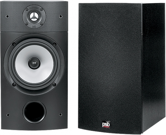   PSB Speakers IMAGE 2B