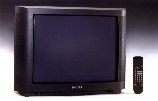 Телевизор Philips 25PT8302/58