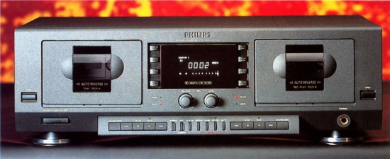   Philips FC 931