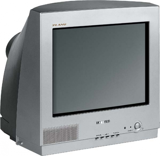 Телевизор Samsung CS-15K9Q review and foto Телевизор Samsung CS-15K9Q