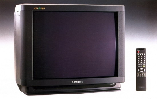  Samsung CS-6277PTR