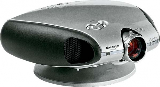 Видеопроектор Sharp XV-Z90E