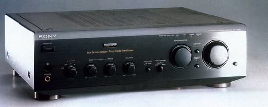  Sony TA-FE910R