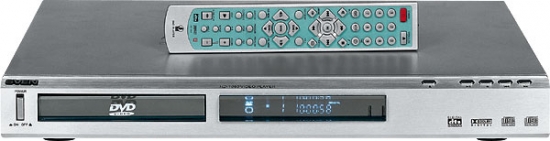 DVD- Sven HD-1050