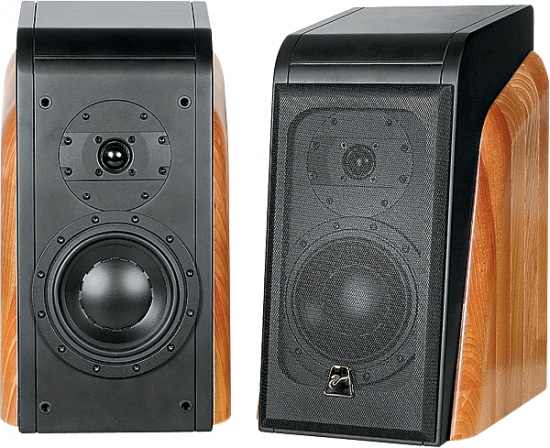Акустическая система Swans Diva D3.1 review and foto Акустическая система Swans Diva D3.1