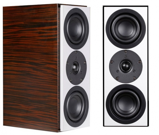   System Audio Mantra 10