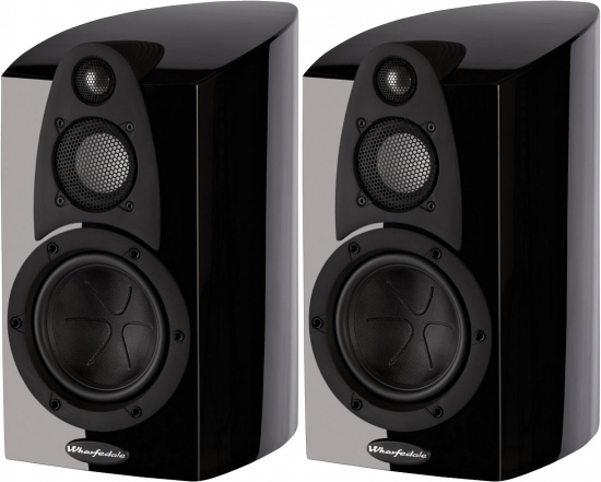 Акустическая система Wharfedale Jade 1 review and foto Акустическая система Wharfedale Jade 1