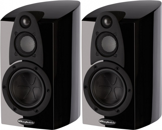   Wharfedale Jade 1