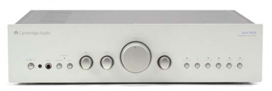 AV-ресивер Cambridge Audio Azur 540A review and foto AV-ресивер Cambridge Audio Azur 540A