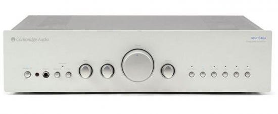  Cambridge Audio Azur 640A