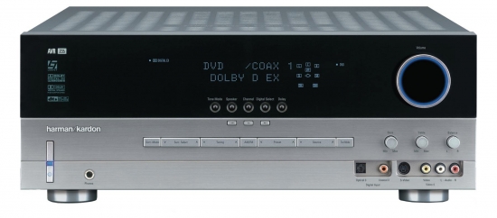 AV-ресивер Harman/Kardon AVR-235 review and foto AV-ресивер Harman/Kardon AVR-235