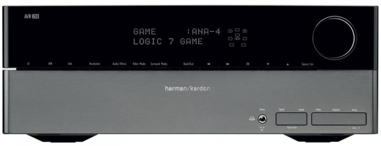 AV- Harman/Kardon AVR-260