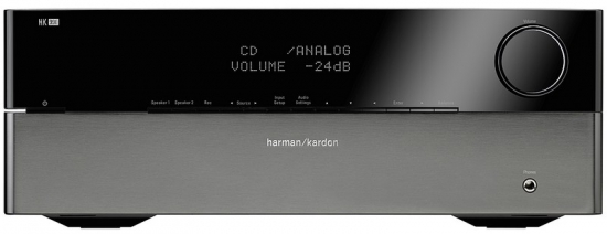  Harman/Kardon HK990