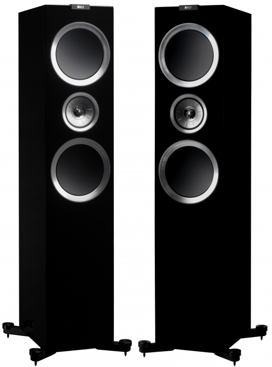   KEF R900