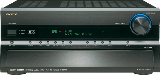 AV-ресивер Onkyo TX-SR806 review and foto AV-ресивер Onkyo TX-SR806