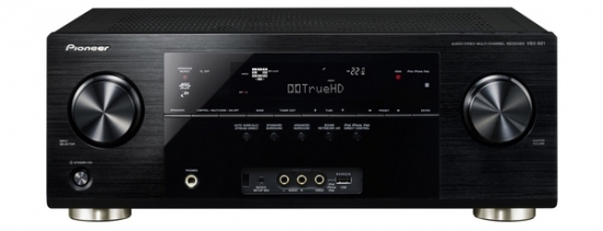 AV- Pioneer VSX-921